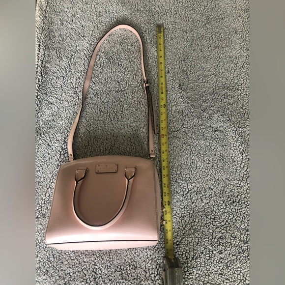 Kate Spade New York Wellesley Alessa Ballet Slipper Pink - Picture 13 of 16